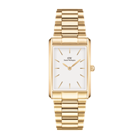 Orologio Daniel Wellington The Bound in Acciaio DW00100703 - DW00100703
